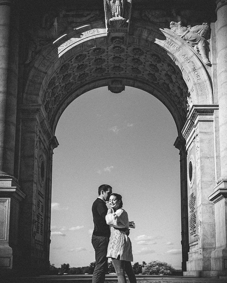 Engagement photo 4