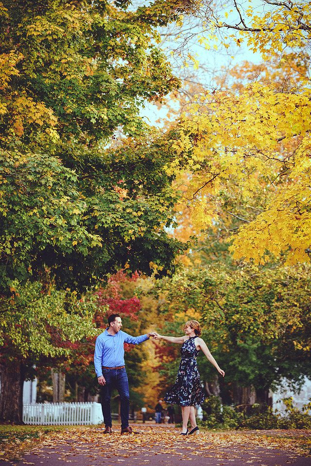 Engagement photo 7