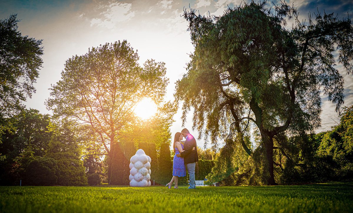 Engagement photo 8