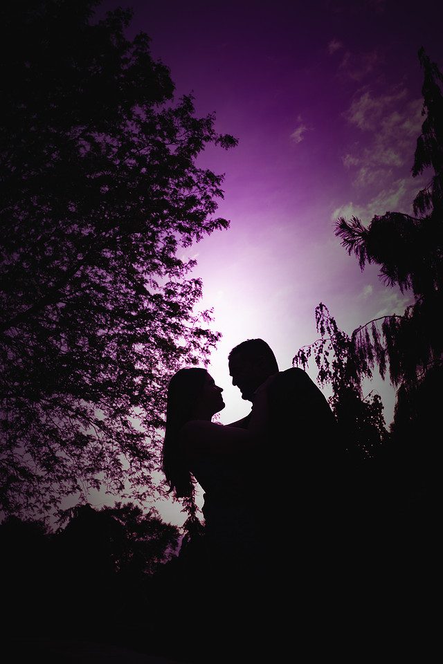Engagement photo 9