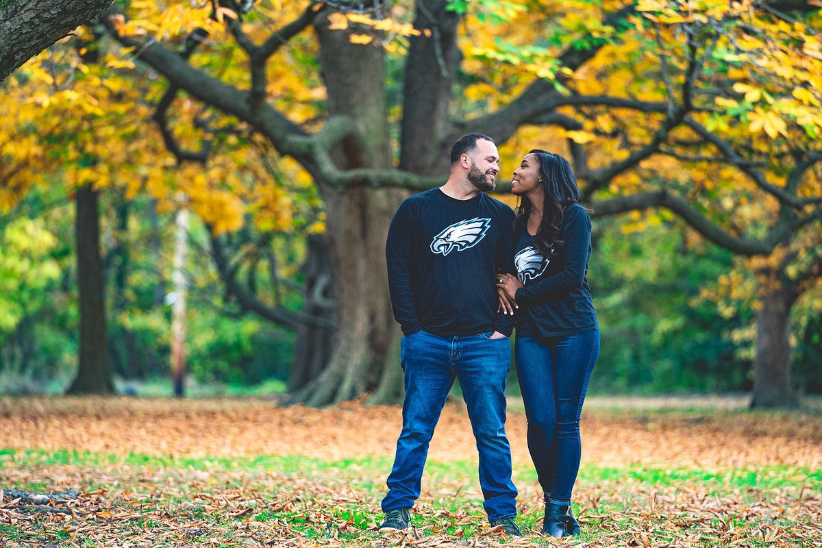Engagement photo 13