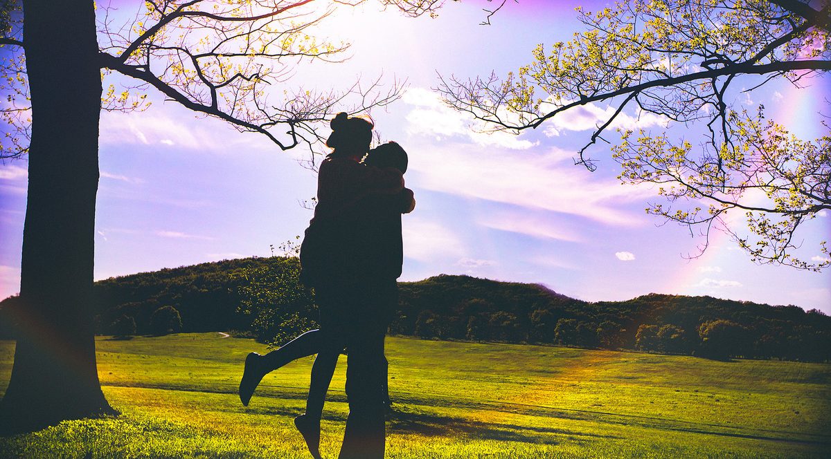 Engagement photo 14