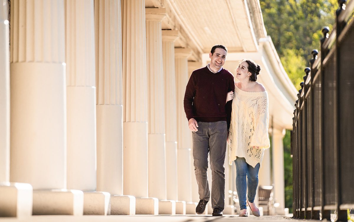 Engagement photo 16