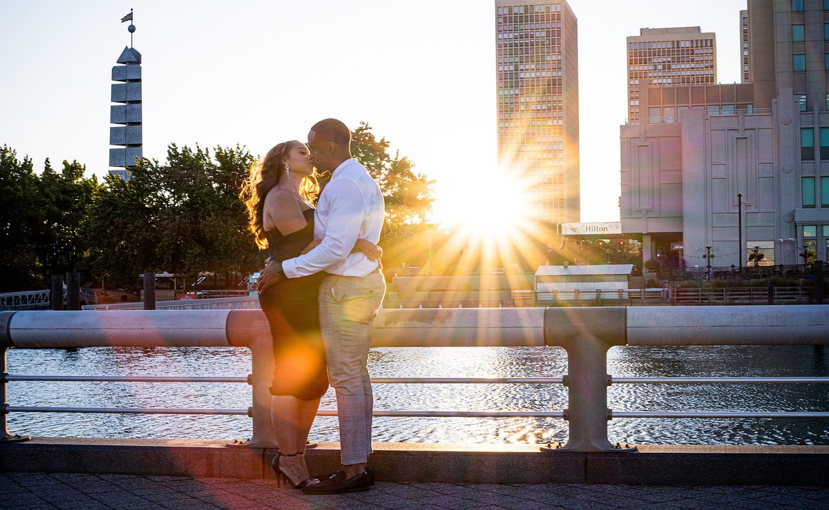 Engagement photo 17