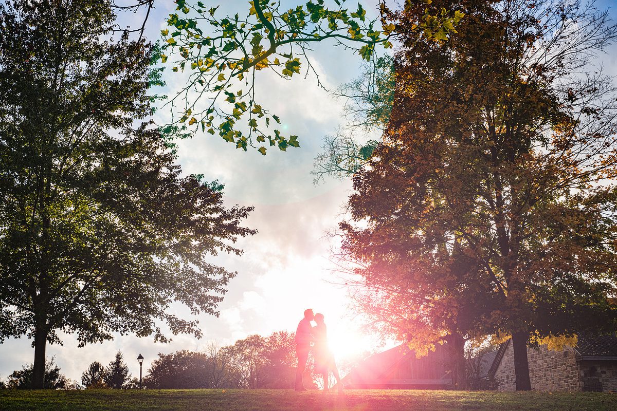 Engagement photo 19