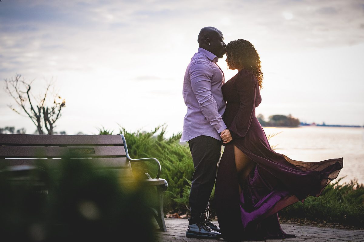 Engagement photo 20