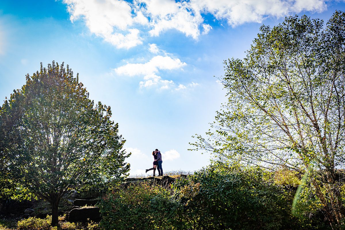 Engagement photo 21