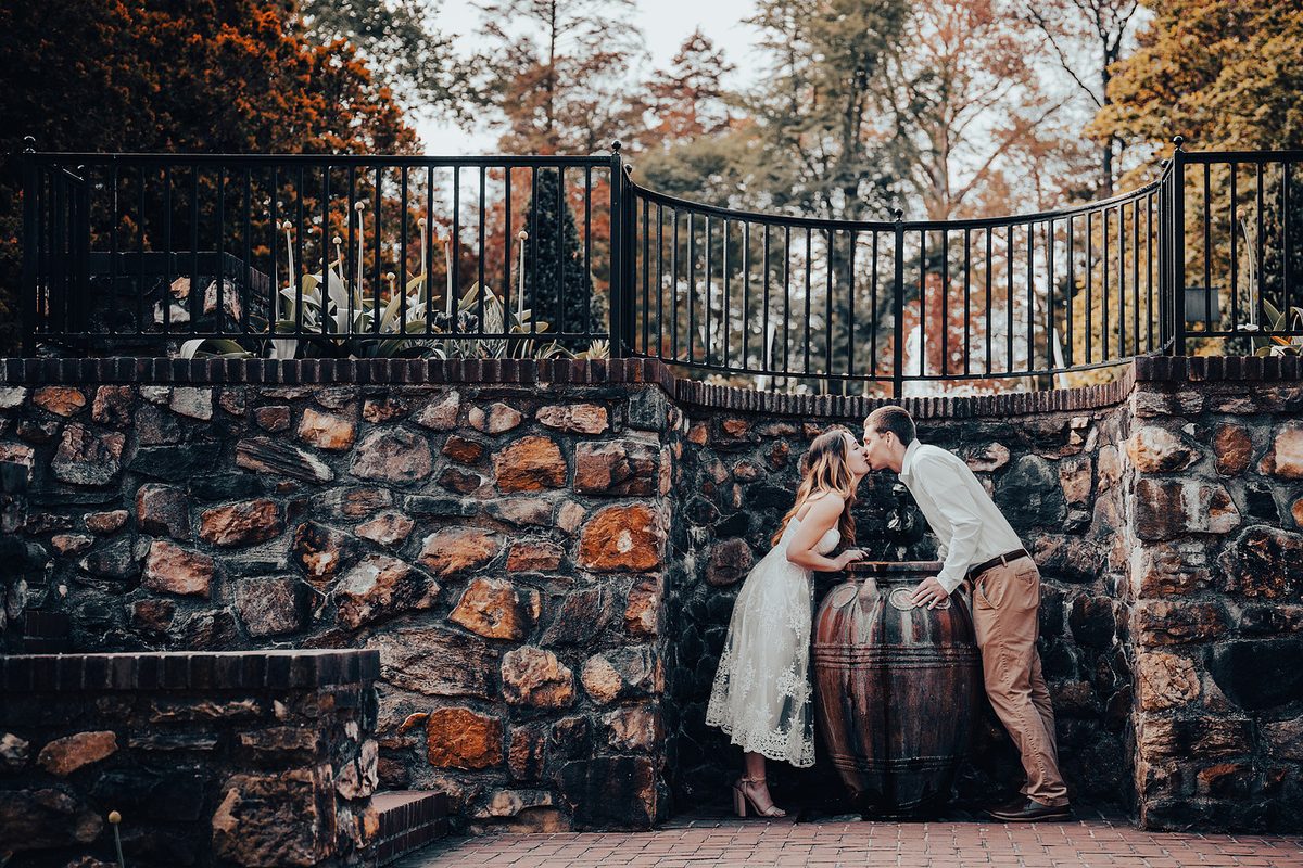 Engagement photo 25