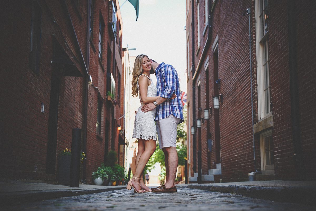 Engagement photo 28