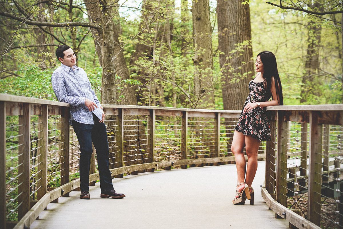 Engagement photo 29