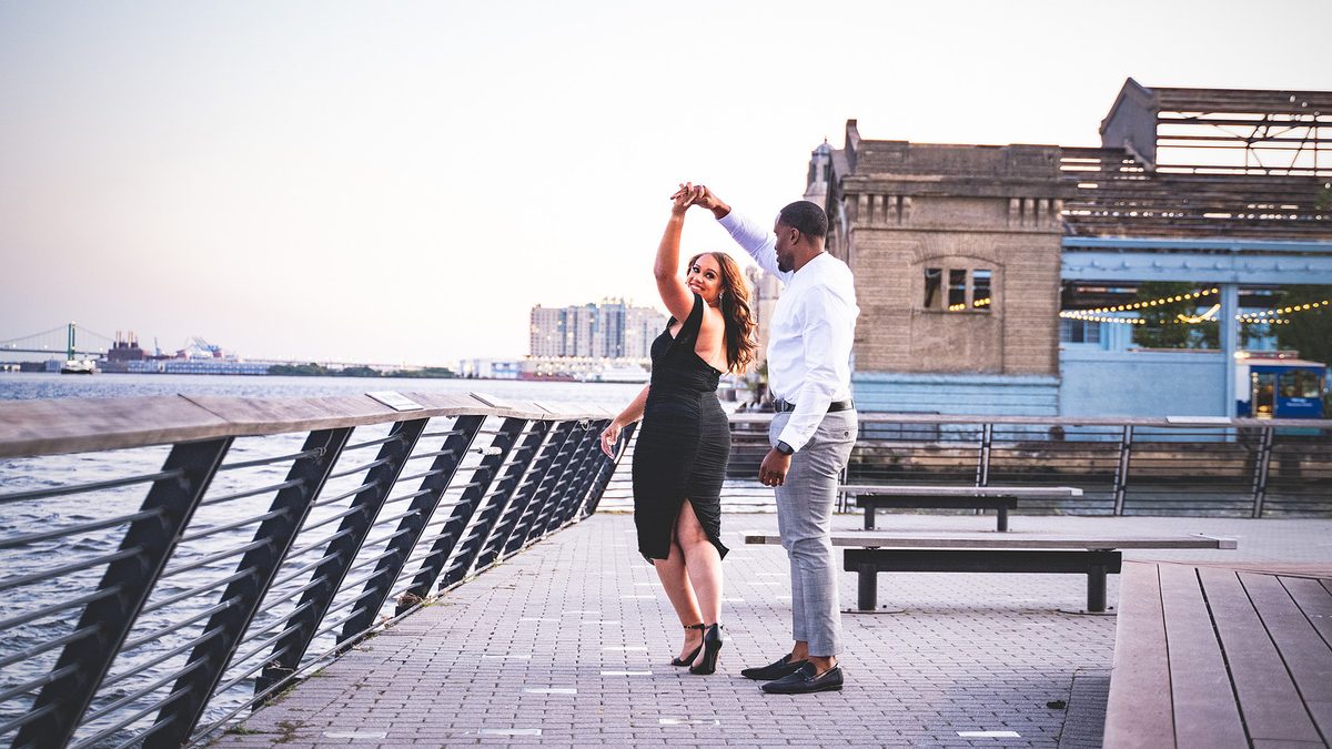 Engagement photo 30