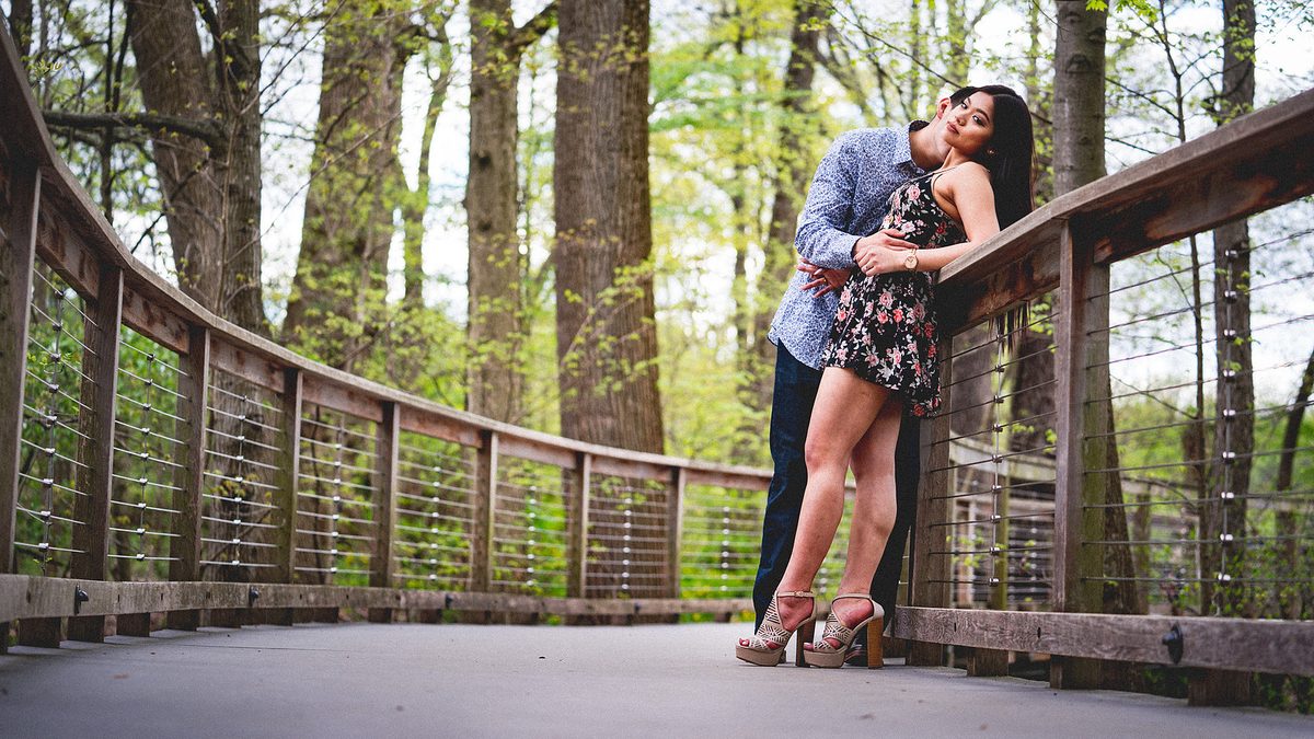 Engagement photo 31