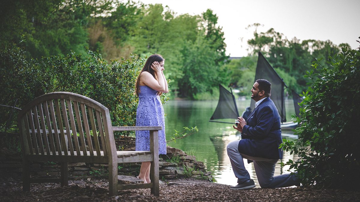 Engagement photo 33