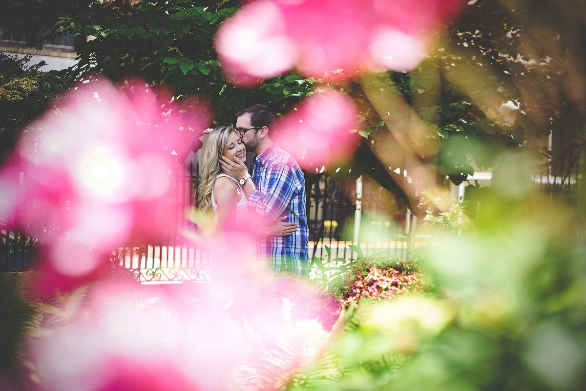 Engagement photo 35