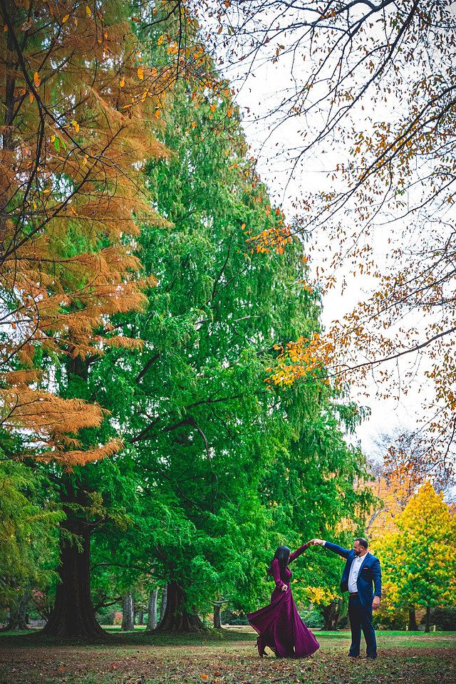 Engagement photo 36