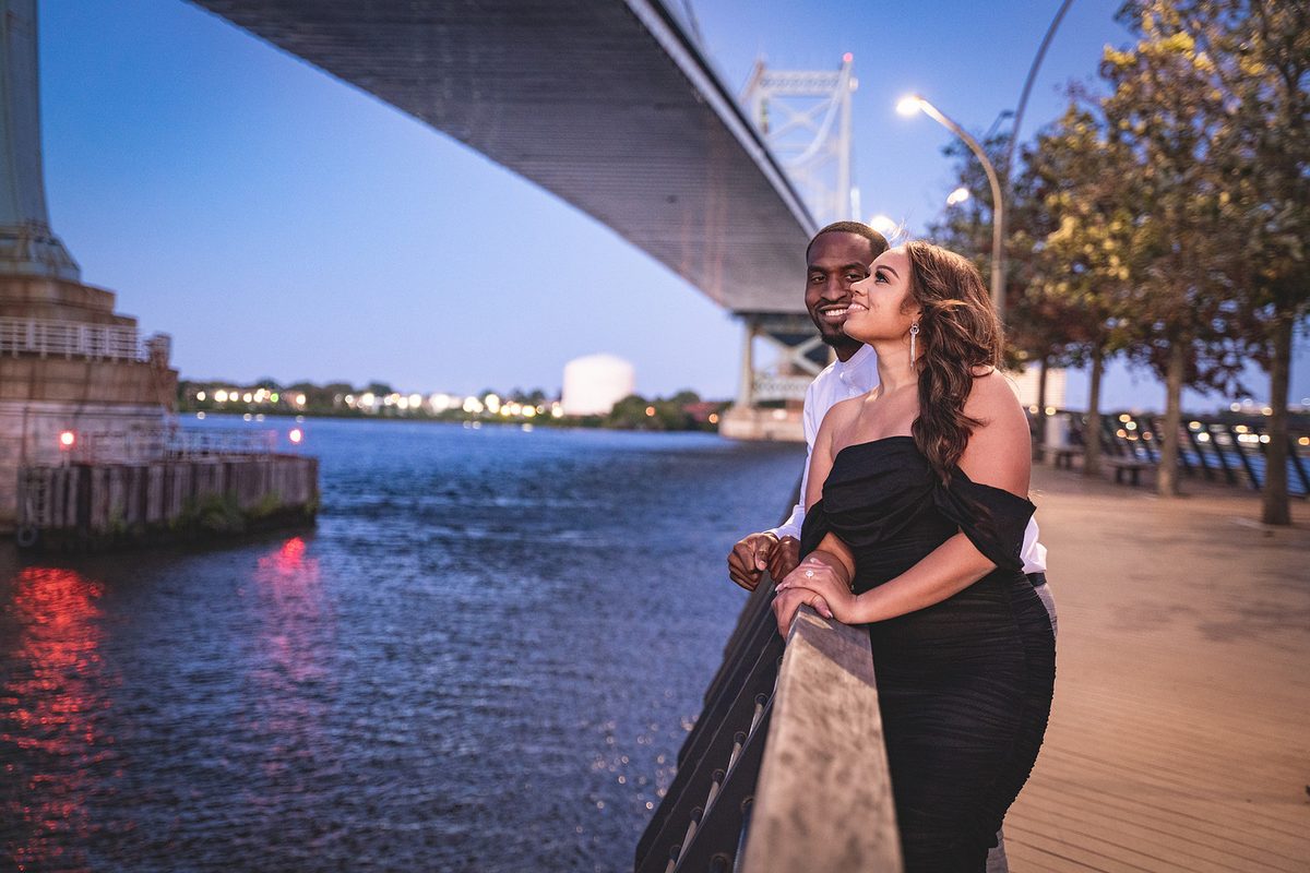Engagement photo 39