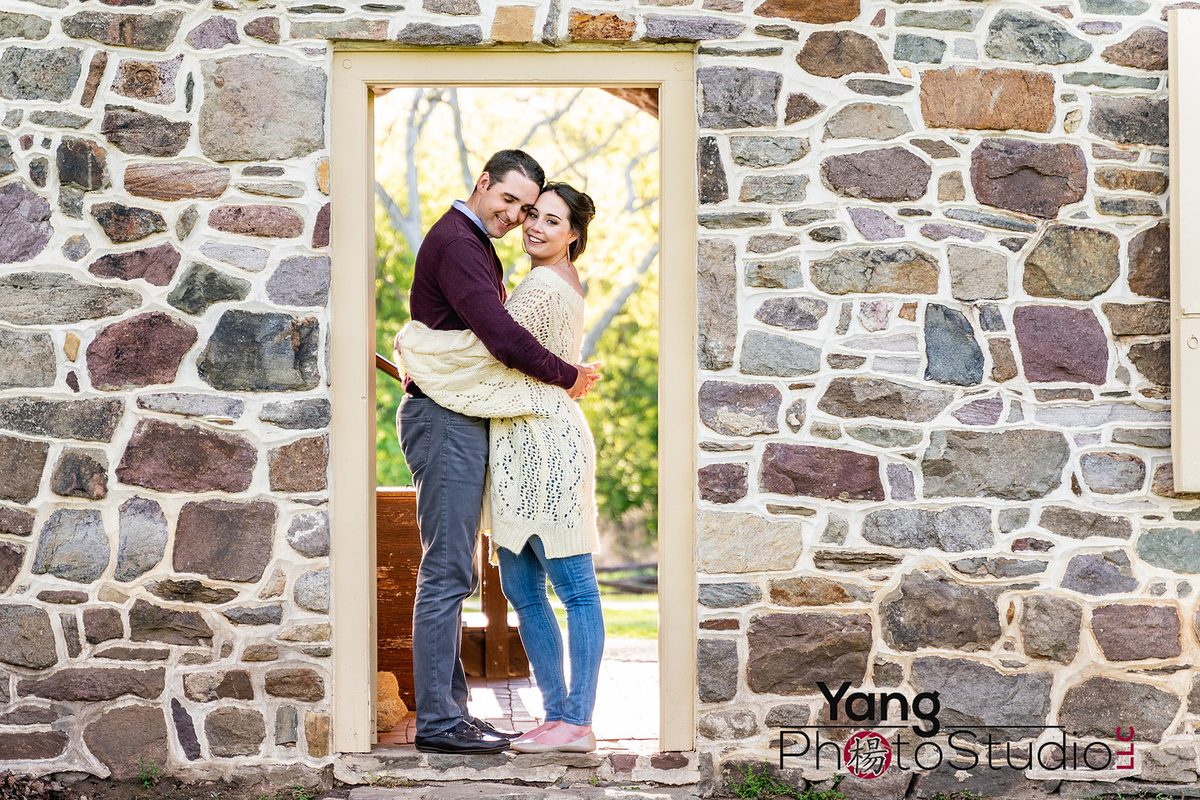 Engagement photo 40