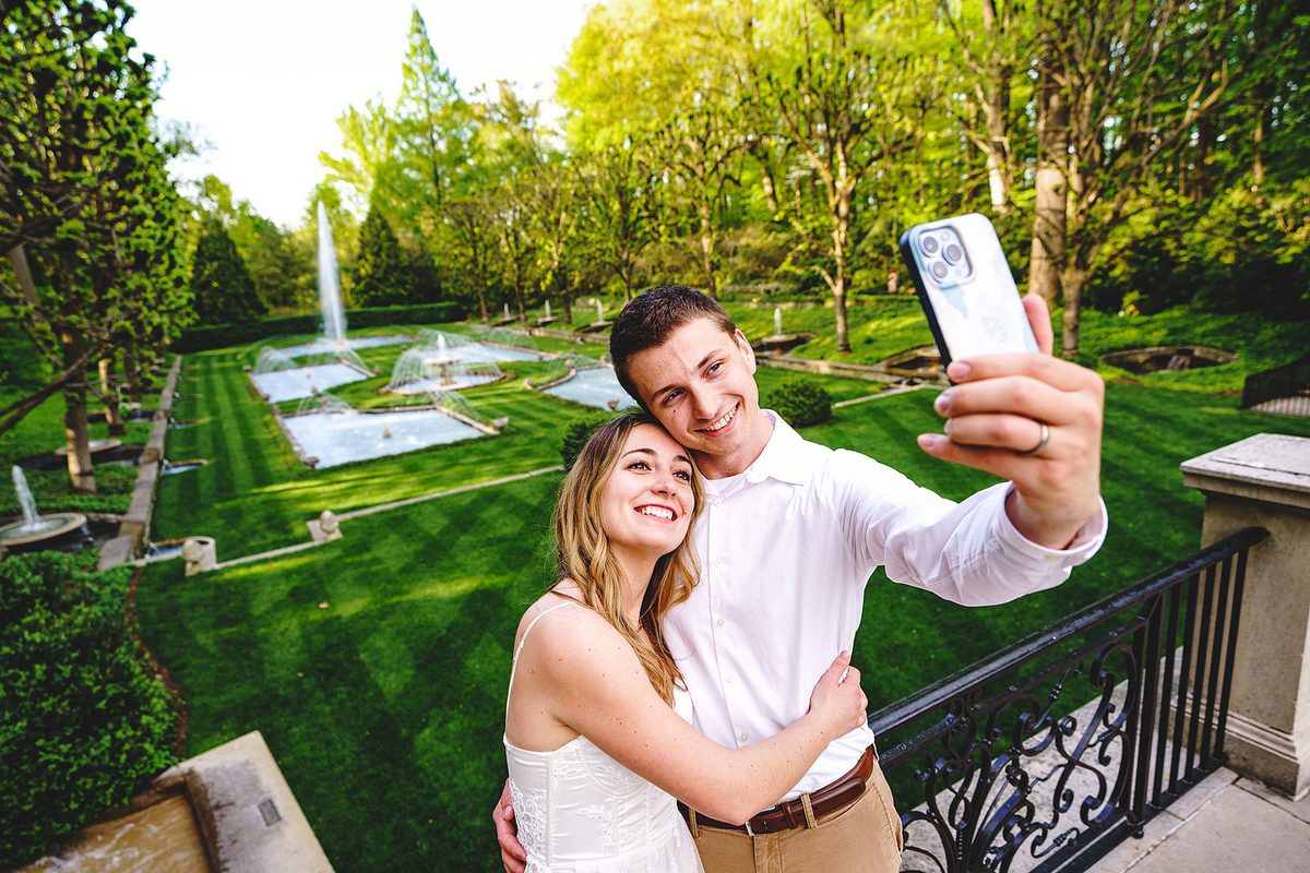 Engagement photo 41