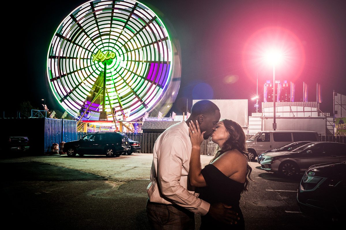 Engagement photo 42