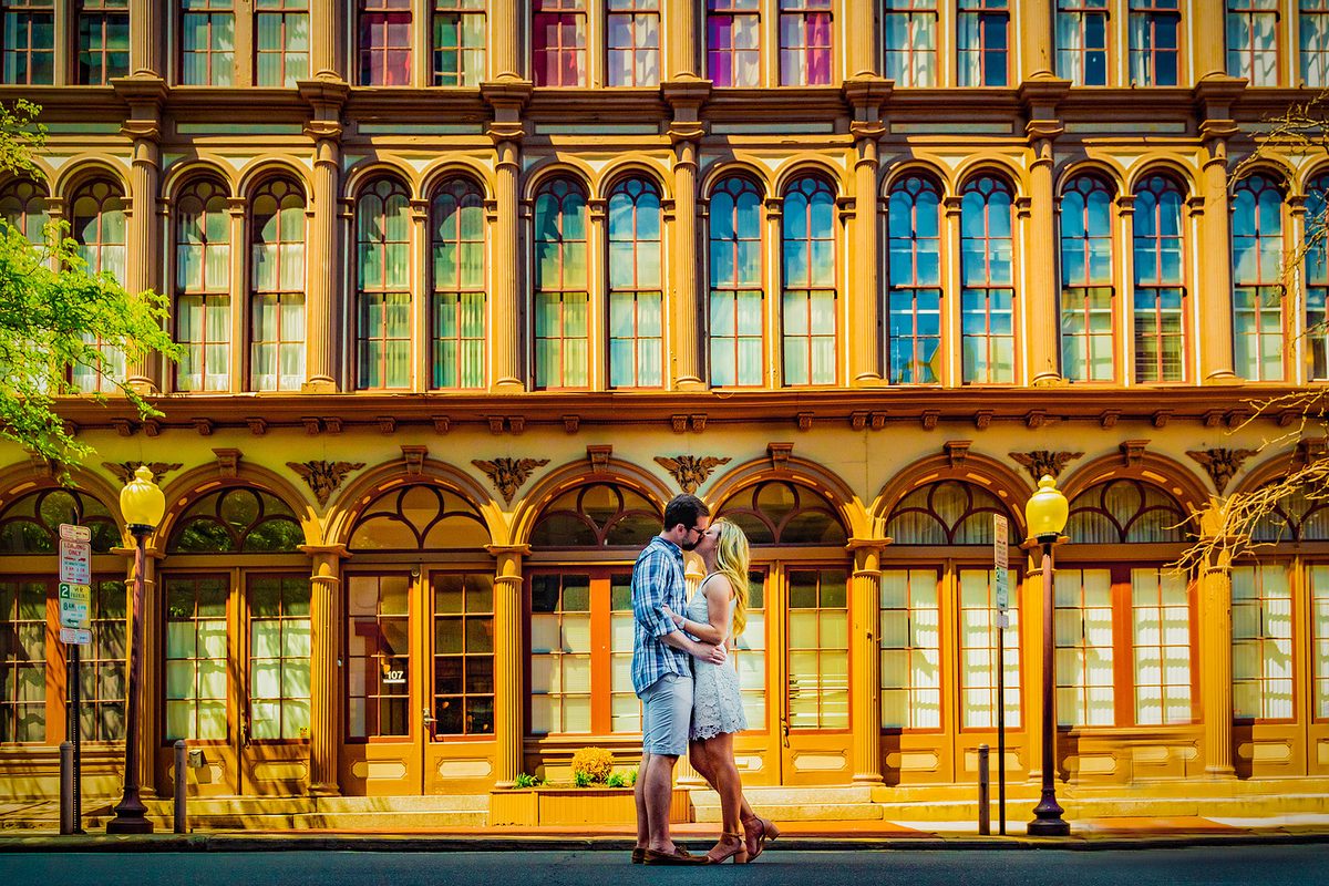 Engagement photo 46