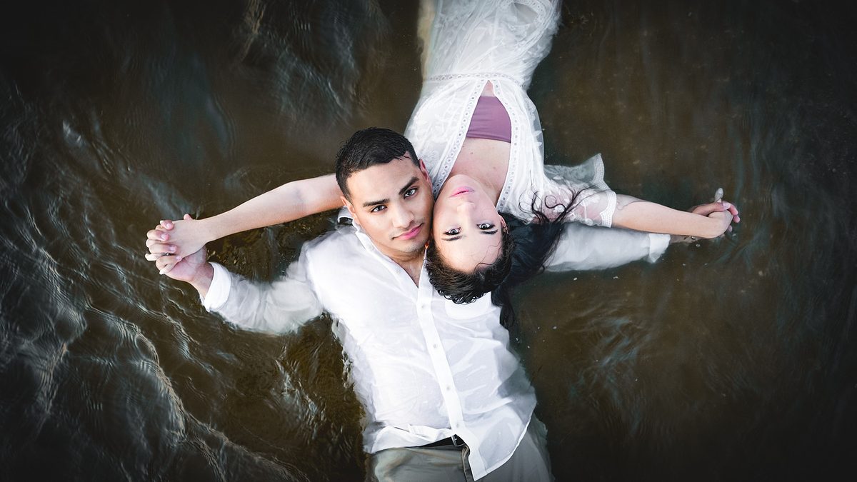 Engagement photo 56