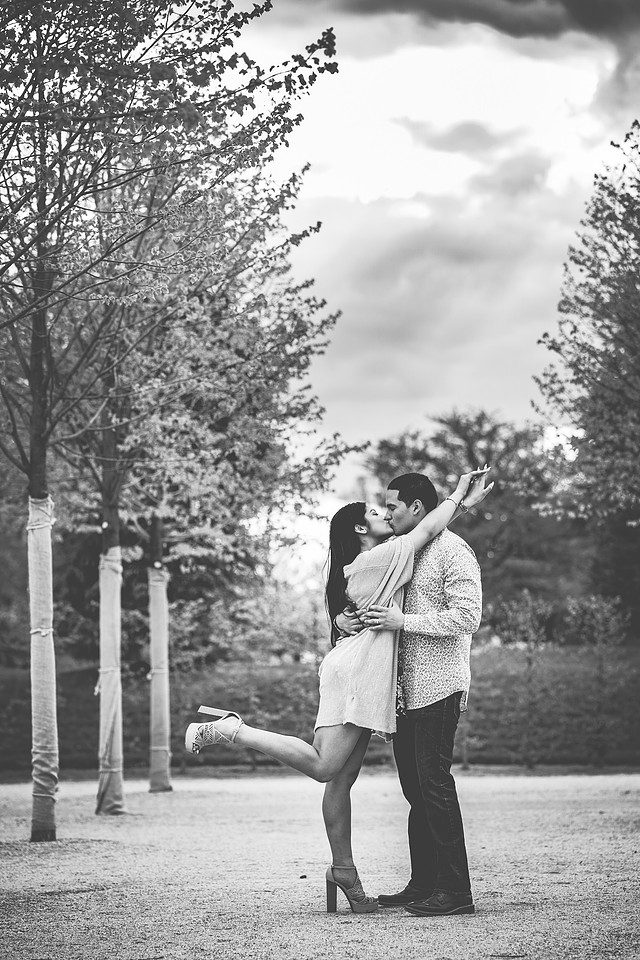 Engagement photo 58