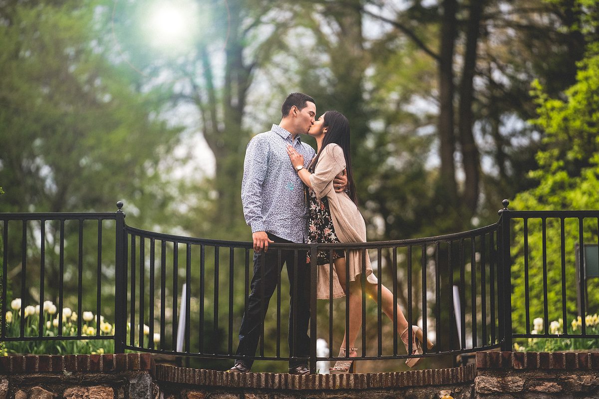 Engagement photo 61