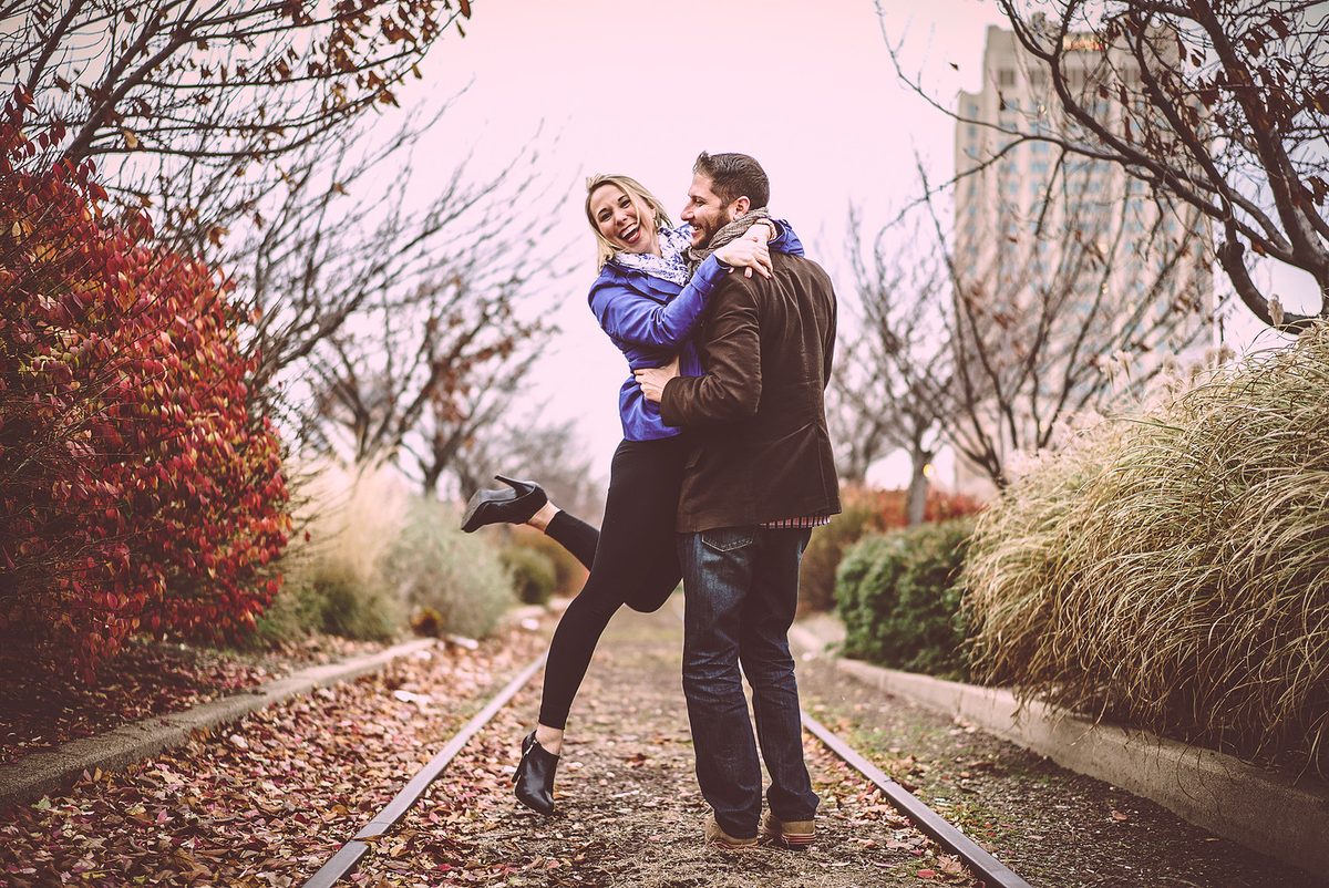 Engagement photo 64