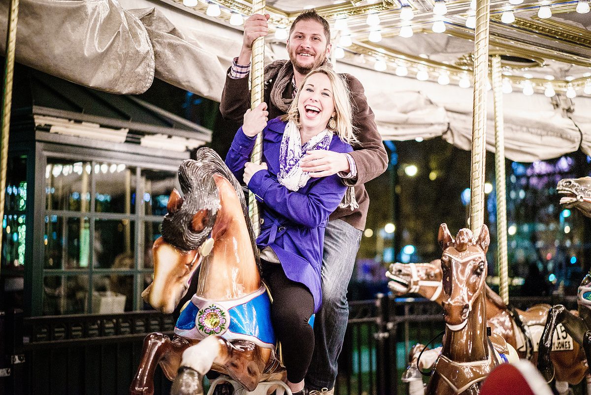Engagement photo 67