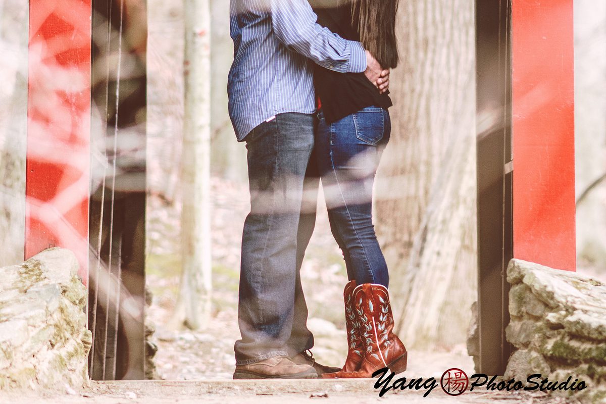 Engagement photo 68