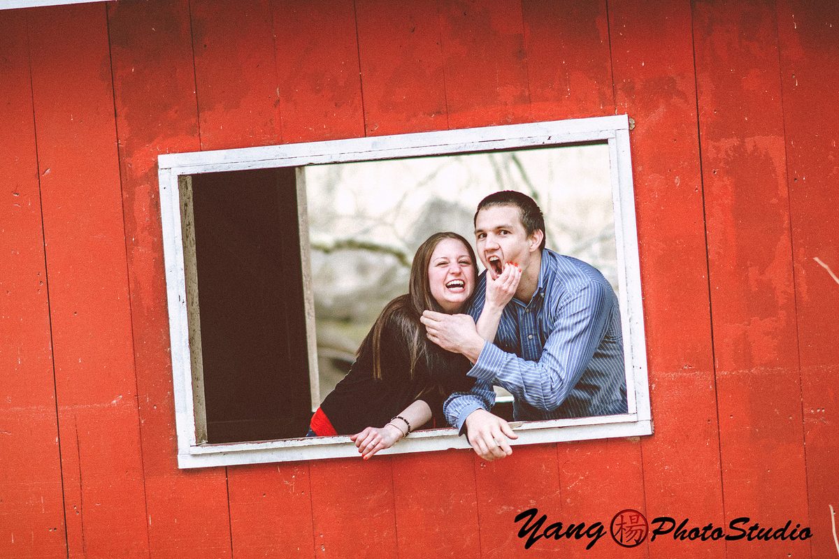 Engagement photo 69