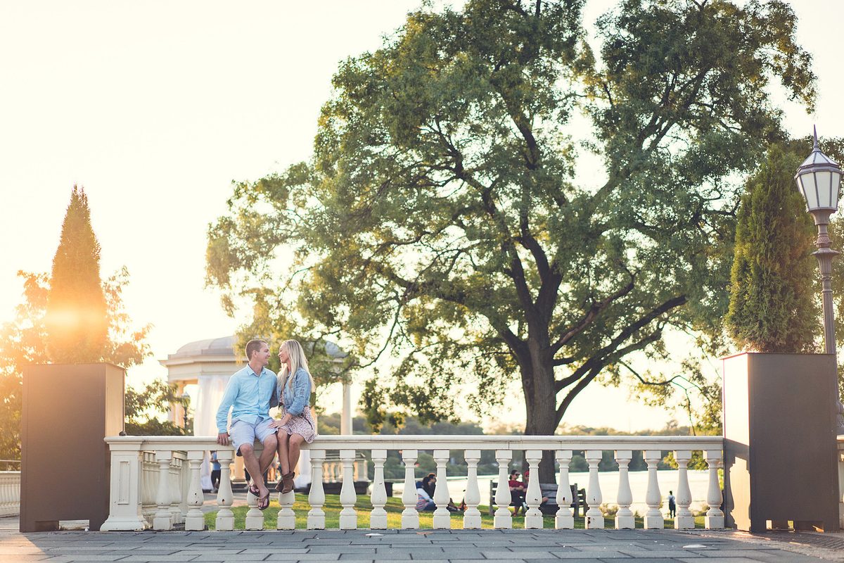 Engagement photo 70