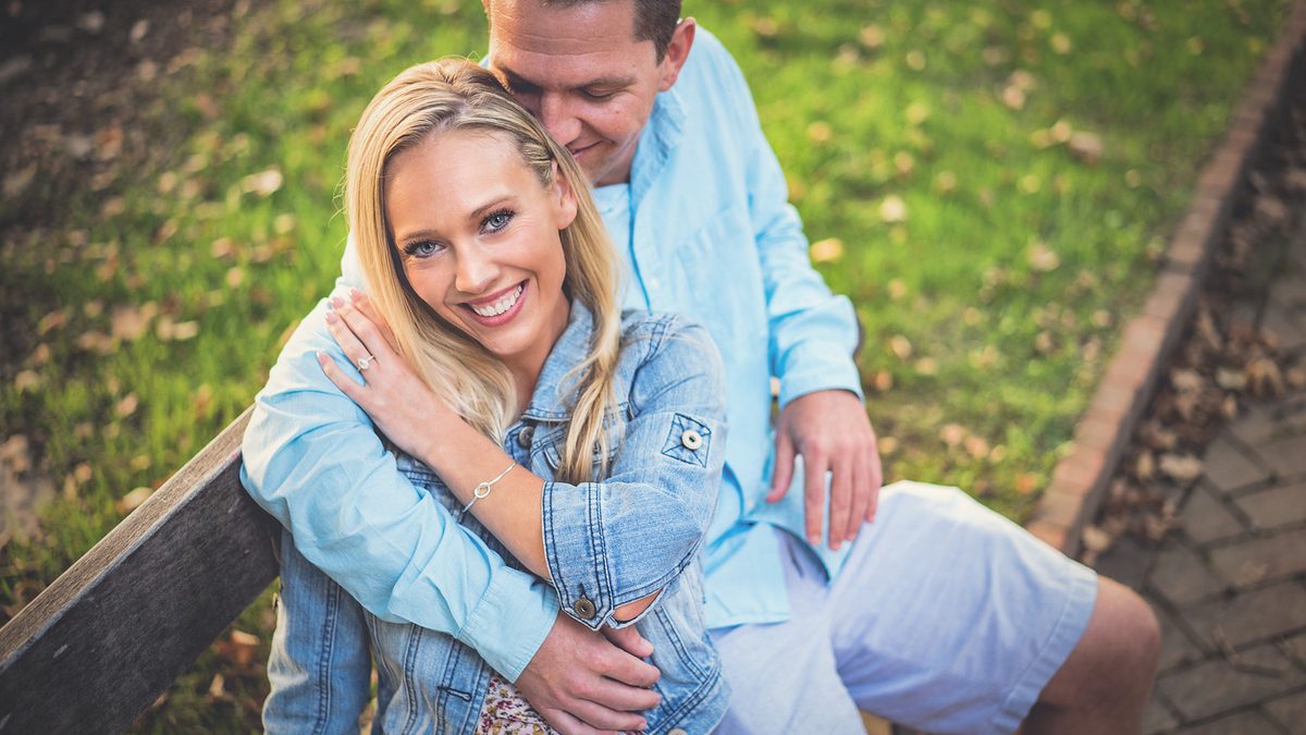 Engagement photo 71