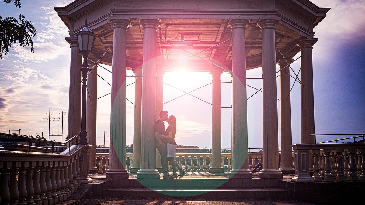Engagement photo 73