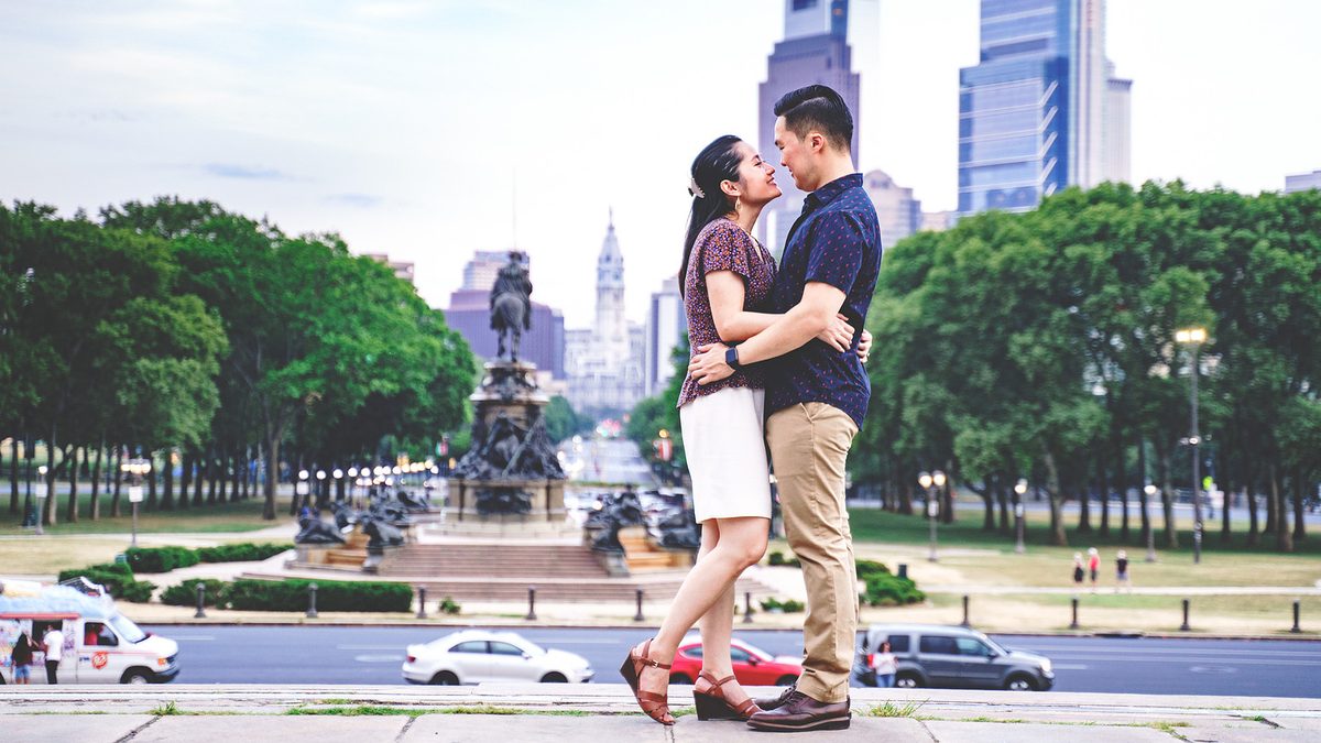 Engagement photo 74