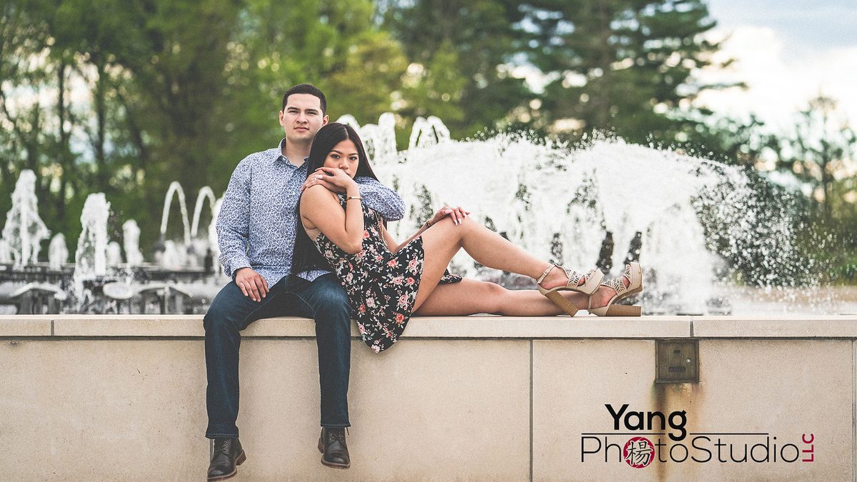 Engagement photo 75
