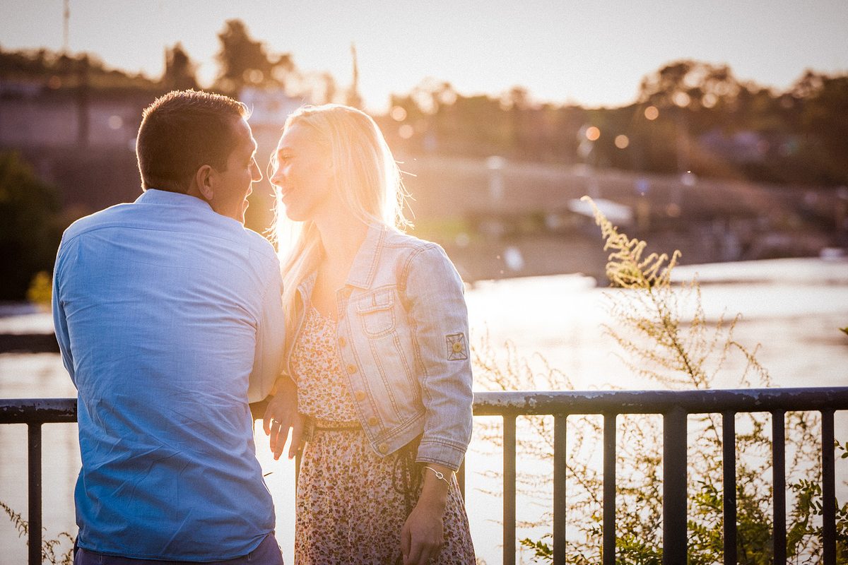 Engagement photo 79