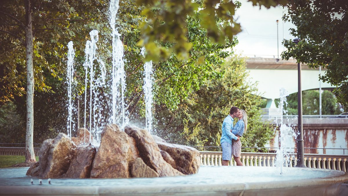 Engagement photo 80