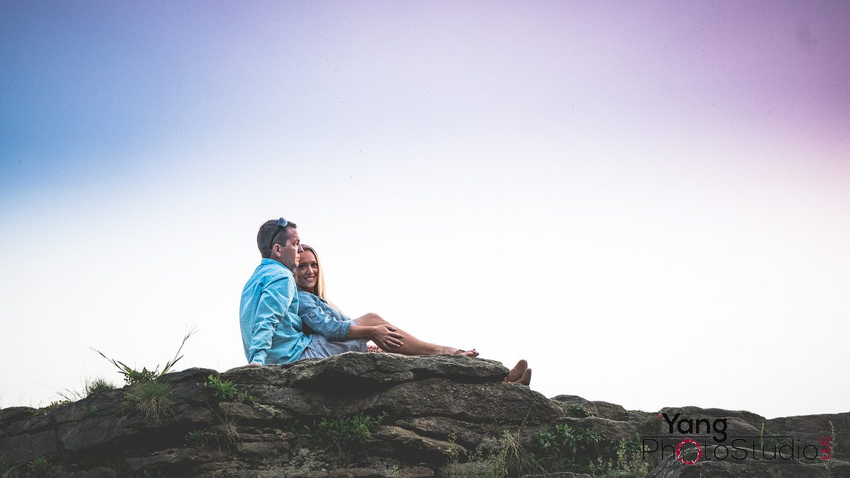 Engagement photo 81