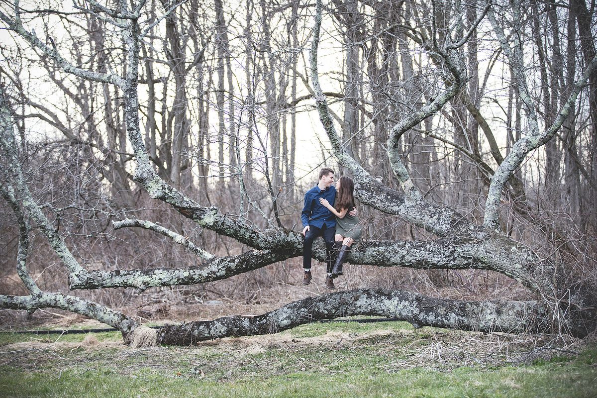 Engagement photo 83