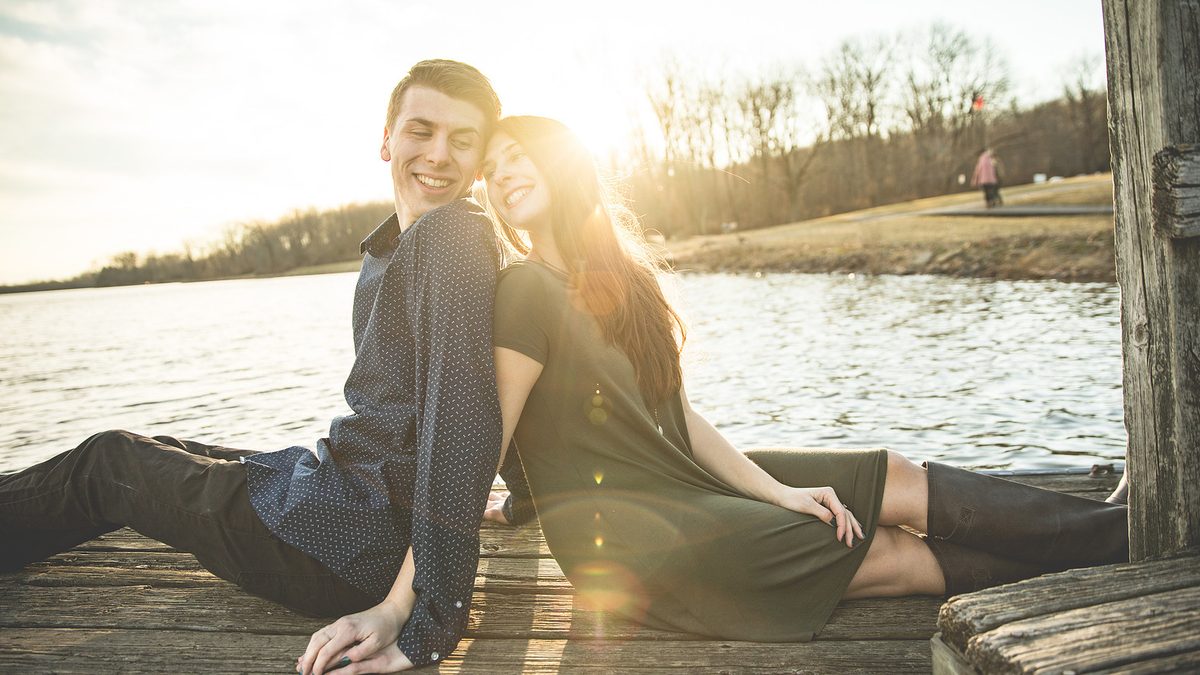 Engagement photo 84