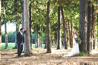 Wedding: October 12, 2019