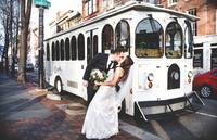 Wedding: December 28, 2019