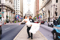 Wedding: September 3, 2022