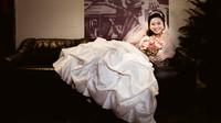 Wedding: December 28, 2013