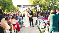 Wedding: September 4, 2022