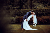 Wedding: June 11, 2021