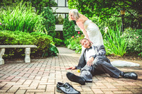 Wedding: August 8, 2015