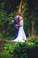 Wedding: October 10, 2020