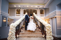 Wedding: June 20, 2021
